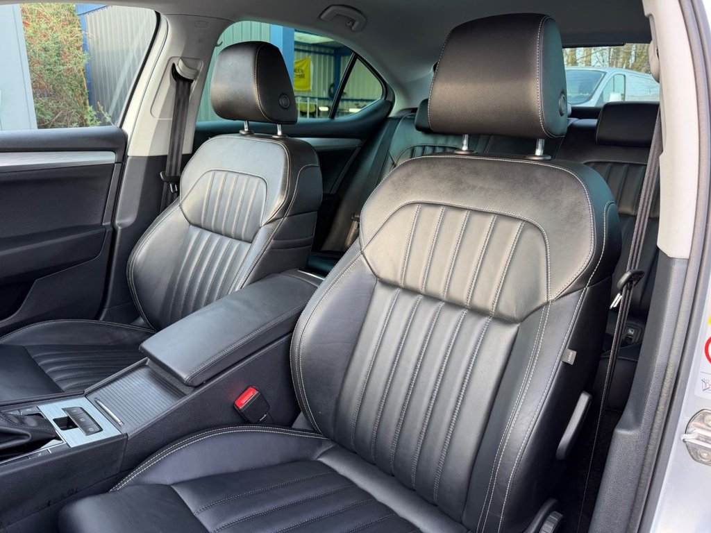 Used Skoda Superb 2026 for sale - 78002288: Photo 35