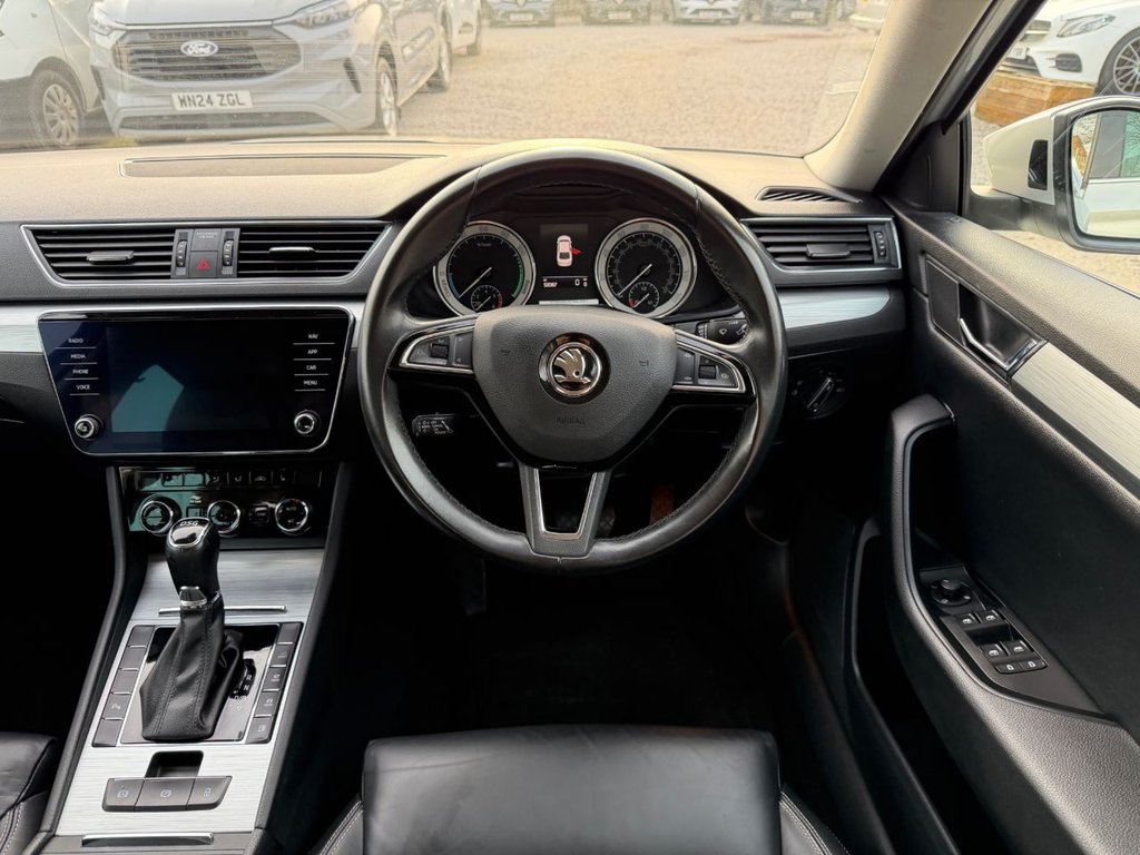 Used Skoda Superb 2026 for sale - 78002288: Photo 37