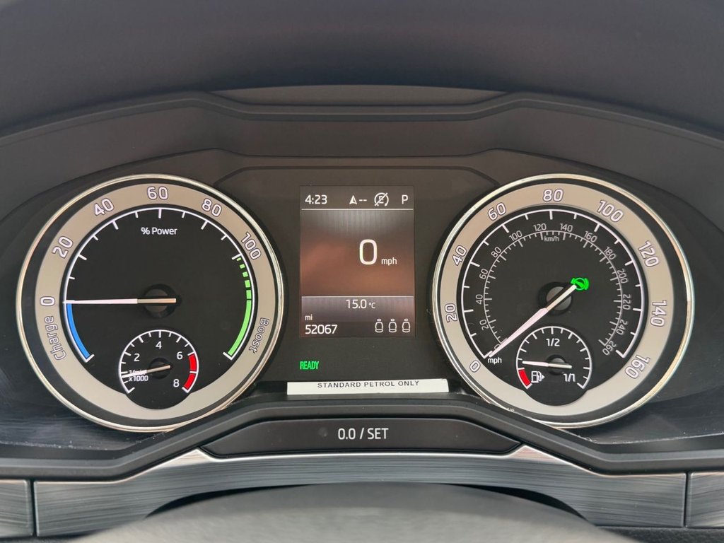 Used Skoda Superb 2026 for sale - 78002288: Photo 38