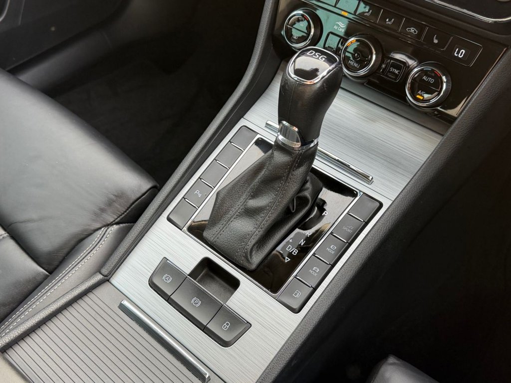 Used Skoda Superb 2026 for sale - 78002288: Photo 46