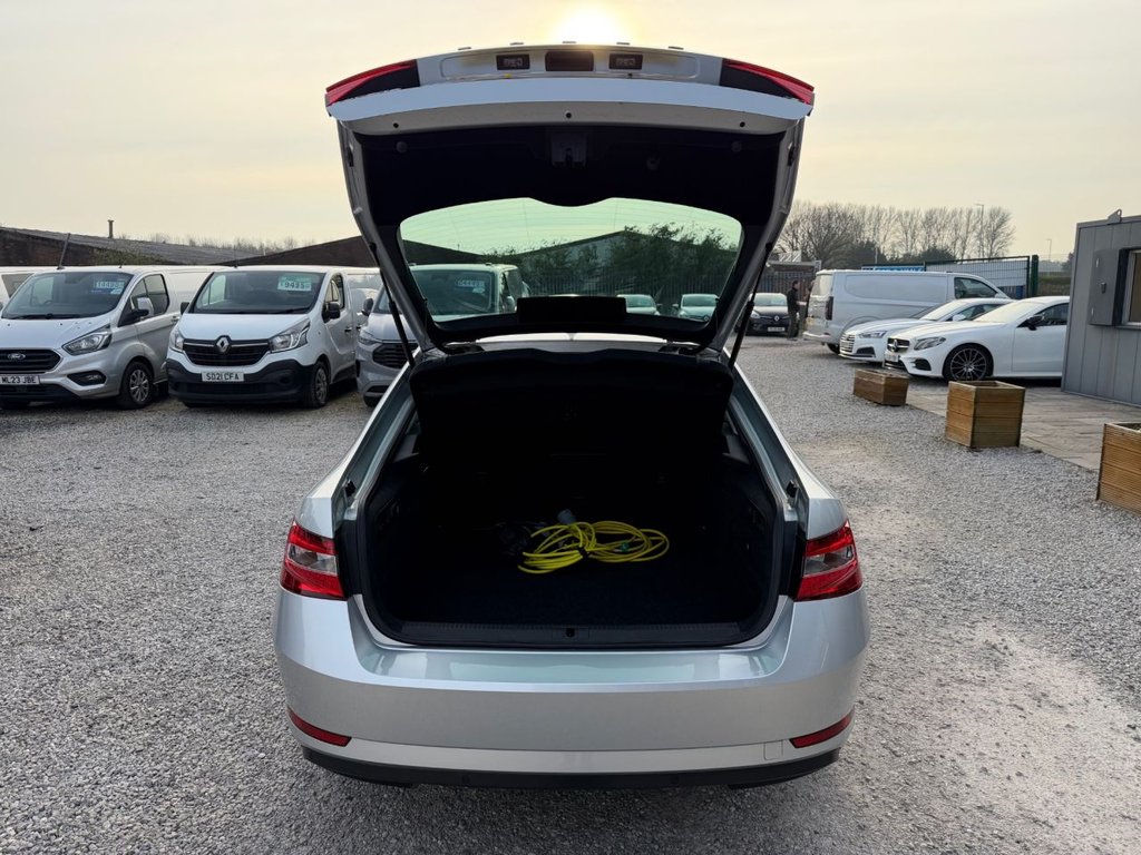 Used Skoda Superb 2026 for sale - 78002288: Photo 5