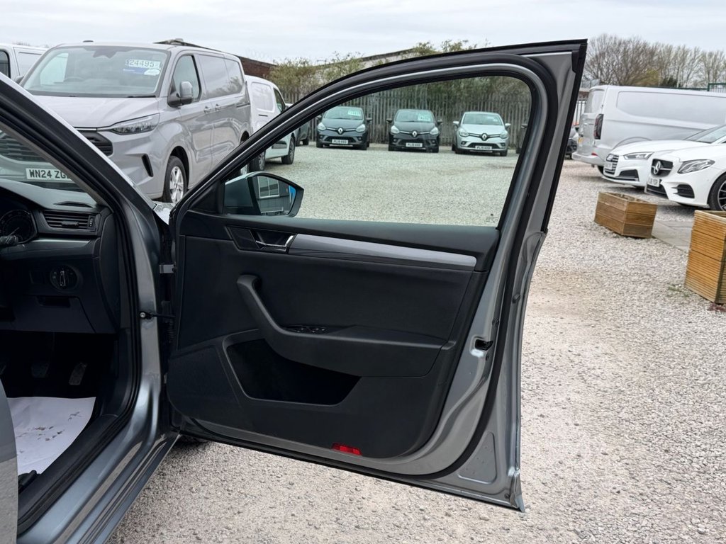 Used Skoda Superb 2026 for sale - 78044153: Photo 13