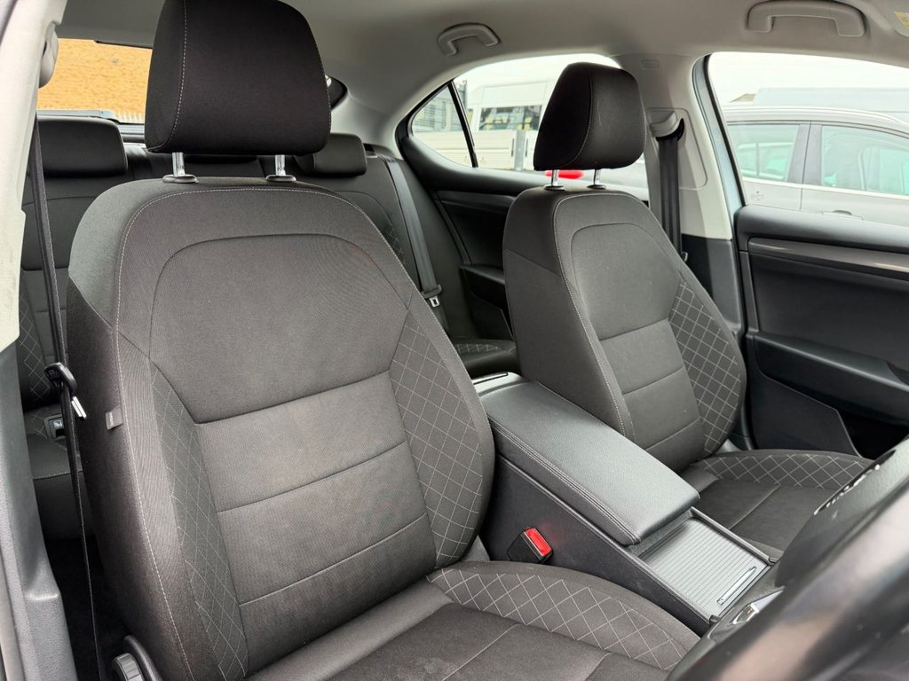 Used Skoda Superb 2026 for sale - 78044153: Photo 16