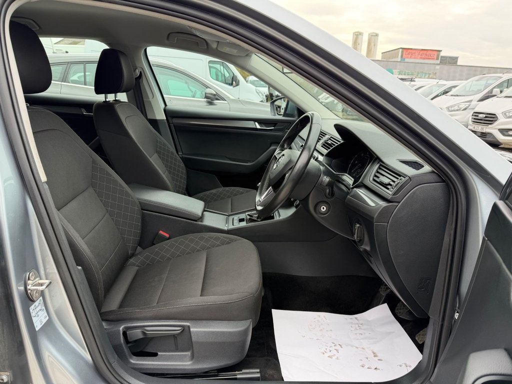 Used Skoda Superb 2026 for sale - 78044153: Photo 17