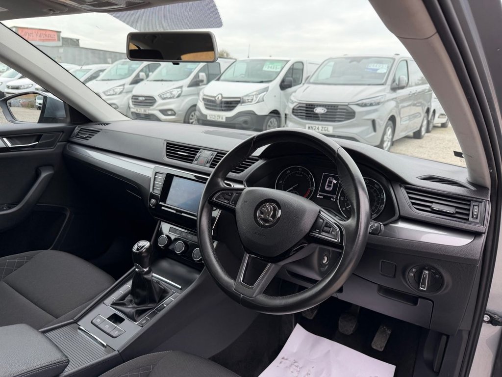 Used Skoda Superb 2026 for sale - 78044153: Photo 18