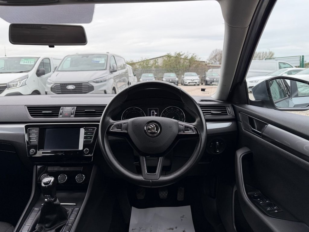 Used Skoda Superb 2026 for sale - 78044153: Photo 19