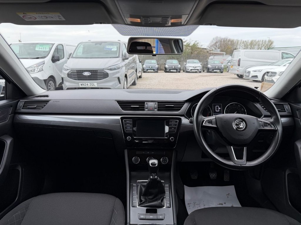 Used Skoda Superb 2026 for sale - 78044153: Photo 20