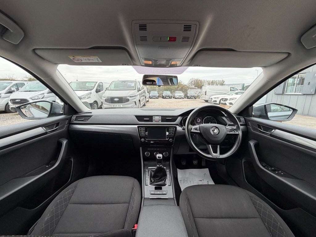 Used Skoda Superb 2026 for sale - 78044153: Photo 21