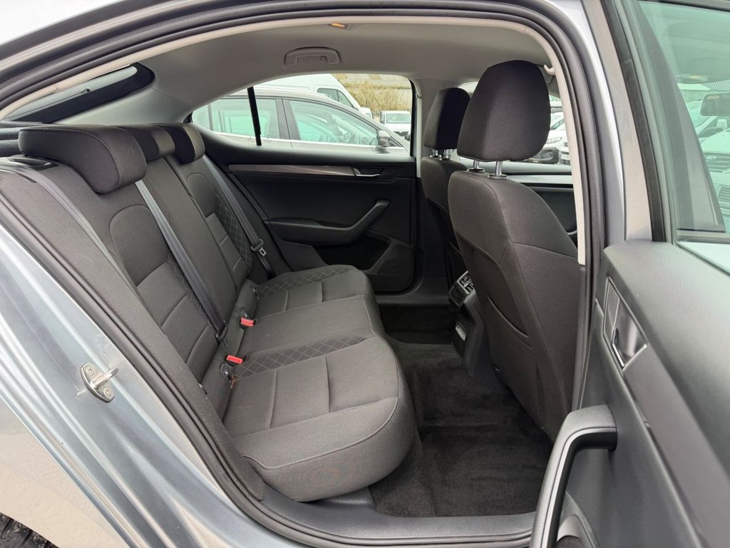 Used Skoda Superb 2026 for sale - 78044153: Photo 22