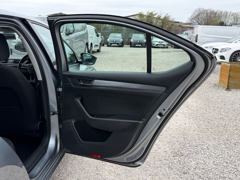 Used Skoda Superb 2026 for sale - 78044153: Photo 24