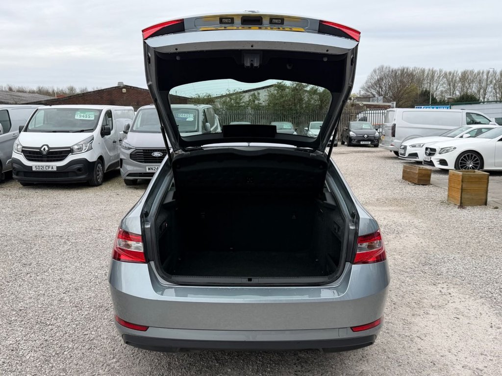 Used Skoda Superb 2026 for sale - 78044153: Photo 25