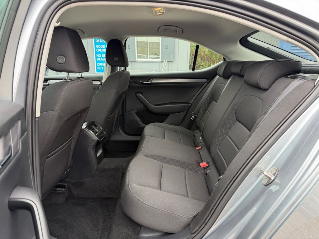 Used Skoda Superb 2026 for sale - 78044153: Photo 28