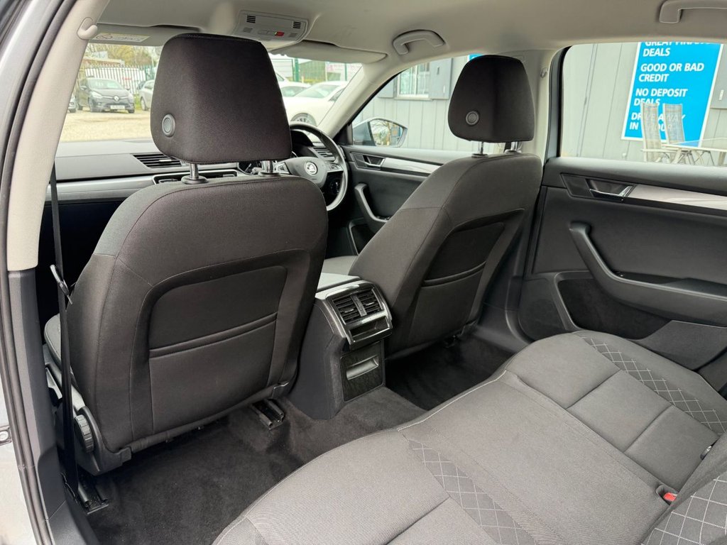 Used Skoda Superb 2026 for sale - 78044153: Photo 29