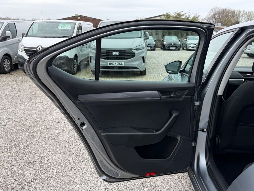 Used Skoda Superb 2026 for sale - 78044153: Photo 30