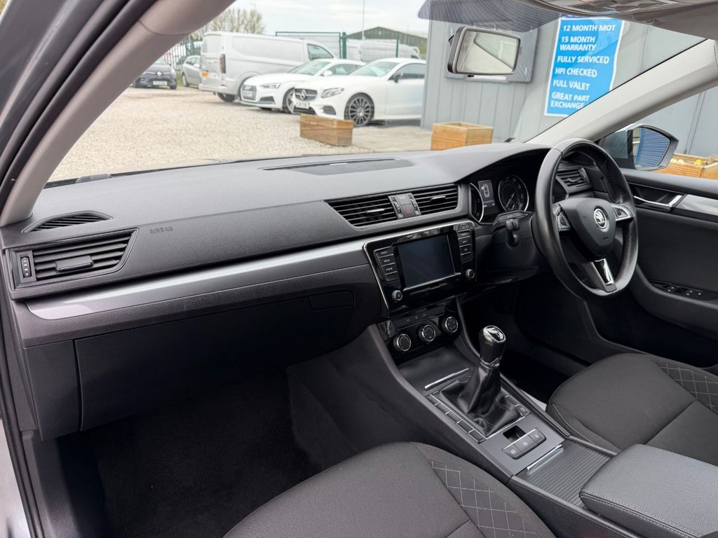 Used Skoda Superb 2026 for sale - 78044153: Photo 31