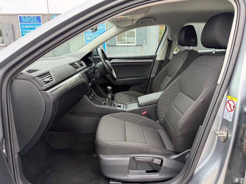 Used Skoda Superb 2026 for sale - 78044153: Photo 36