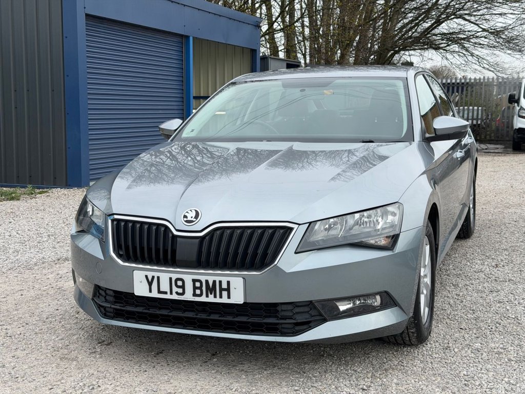 Used Skoda Superb 2026 for sale - 78044153: Photo 4