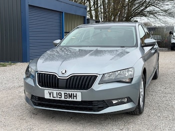 Used Skoda Superb 2026 for sale - 78044153: Photo