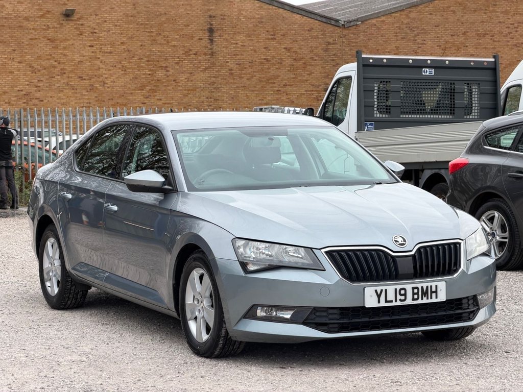 Used Skoda Superb 2026 for sale - 78044153: Photo 6