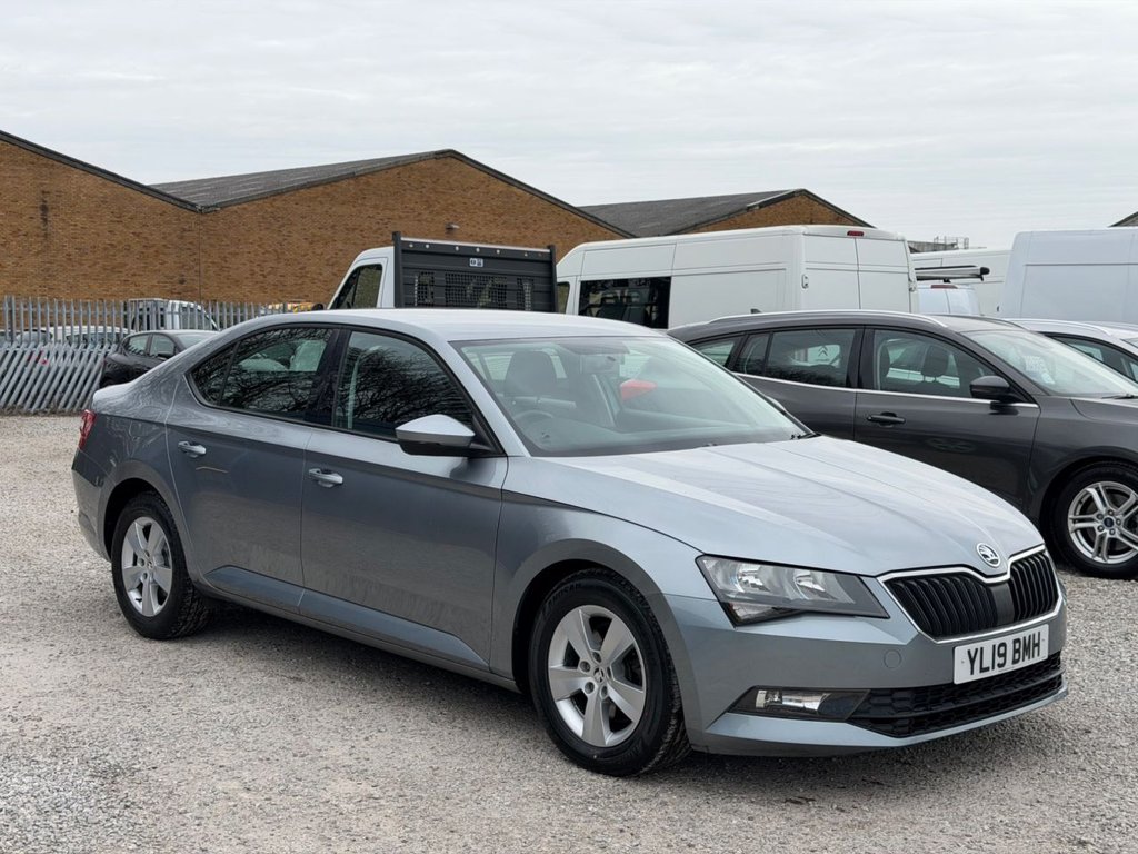 Used Skoda Superb 2026 for sale - 78044153: Photo 9