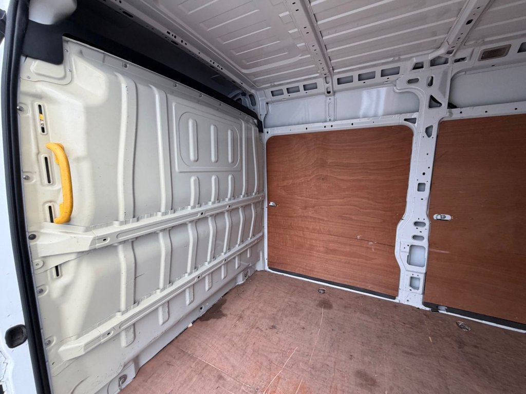 Used Citroen Relay 2016 for sale - 77341358: Photo 18