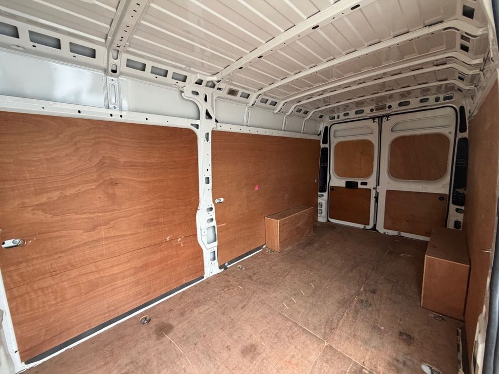 Used Citroen Relay 2016 for sale - 77341358: Photo 19