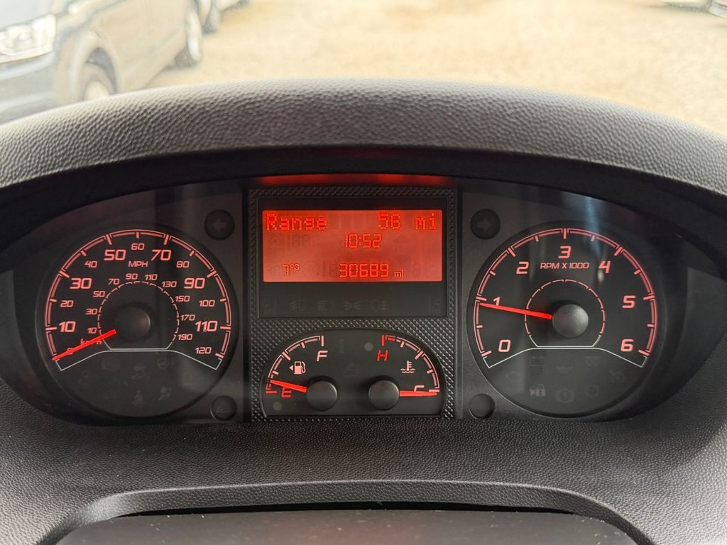 Used Citroen Relay 2016 for sale - 77341358: Photo 29