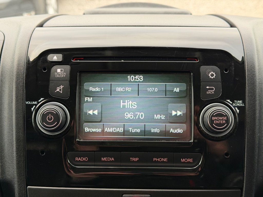 Used Citroen Relay 2016 for sale - 77341358: Photo 36