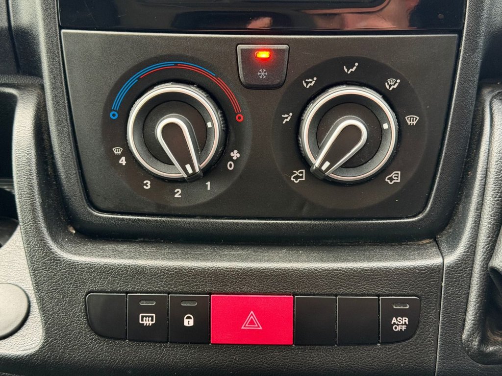 Used Citroen Relay 2016 for sale - 77341358: Photo 38