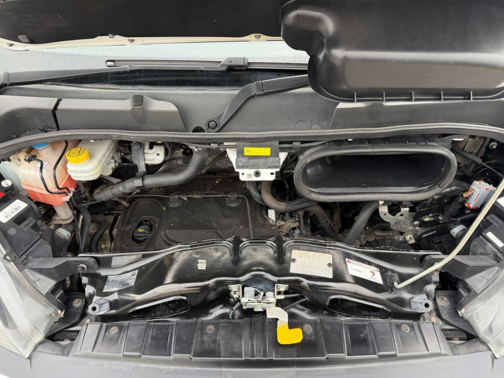 Used Citroen Relay 2016 for sale - 77341358: Photo 41