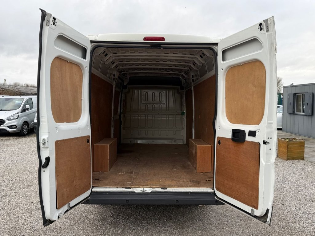 Used Citroen Relay 2016 for sale - 77341358: Photo 5