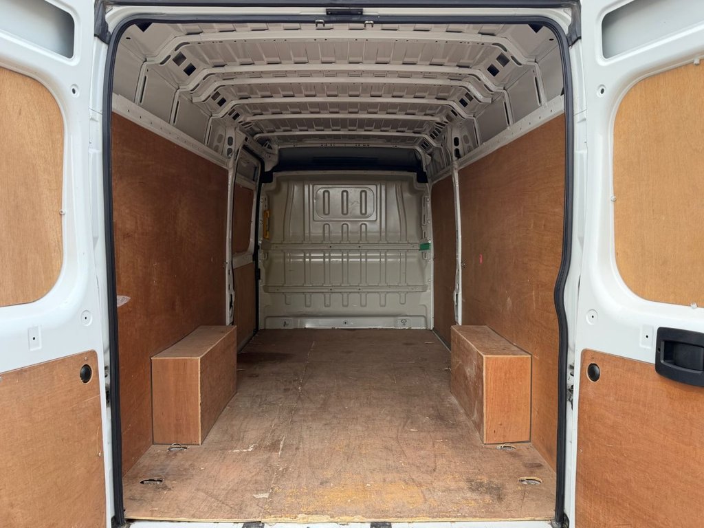 Used Citroen Relay 2016 for sale - 77341358: Photo 6