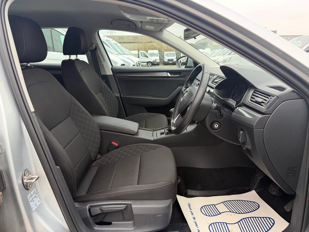 Used Skoda Superb 2025 for sale - 77026852: Photo 15