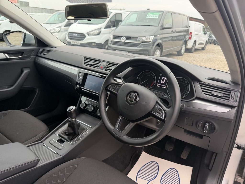 Used Skoda Superb 2025 for sale - 77026852: Photo 16