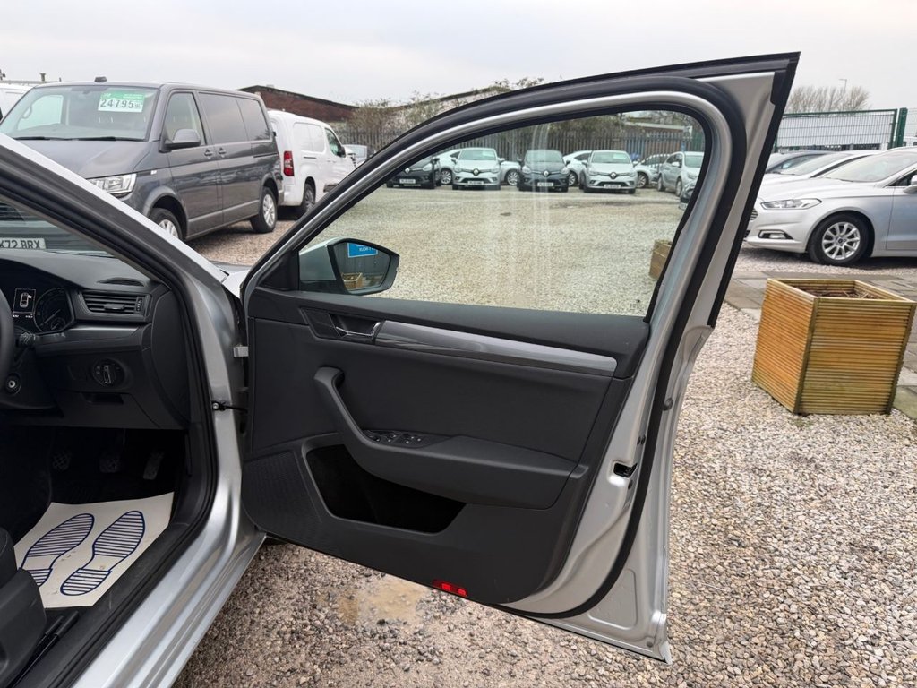 Used Skoda Superb 2025 for sale - 77026852: Photo 17