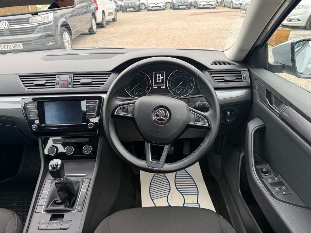 Used Skoda Superb 2025 for sale - 77026852: Photo 18