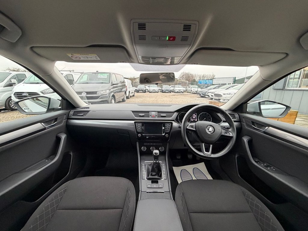 Used Skoda Superb 2025 for sale - 77026852: Photo 19