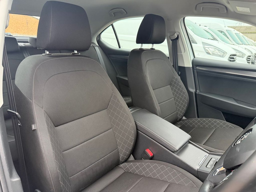 Used Skoda Superb 2025 for sale - 77026852: Photo 20