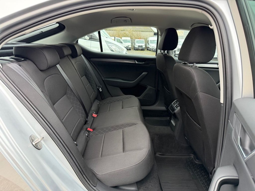 Used Skoda Superb 2025 for sale - 77026852: Photo 21