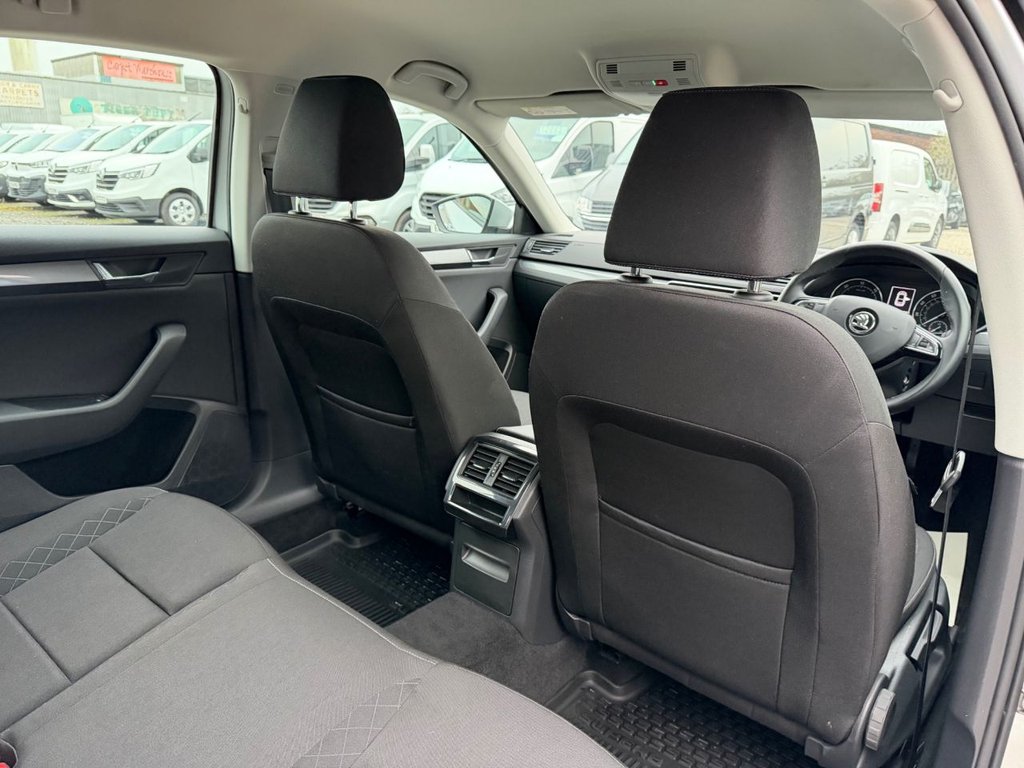 Used Skoda Superb 2025 for sale - 77026852: Photo 22