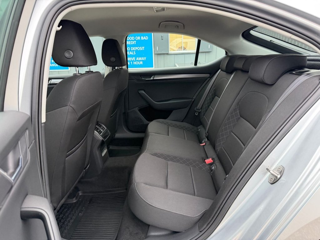 Used Skoda Superb 2025 for sale - 77026852: Photo 27