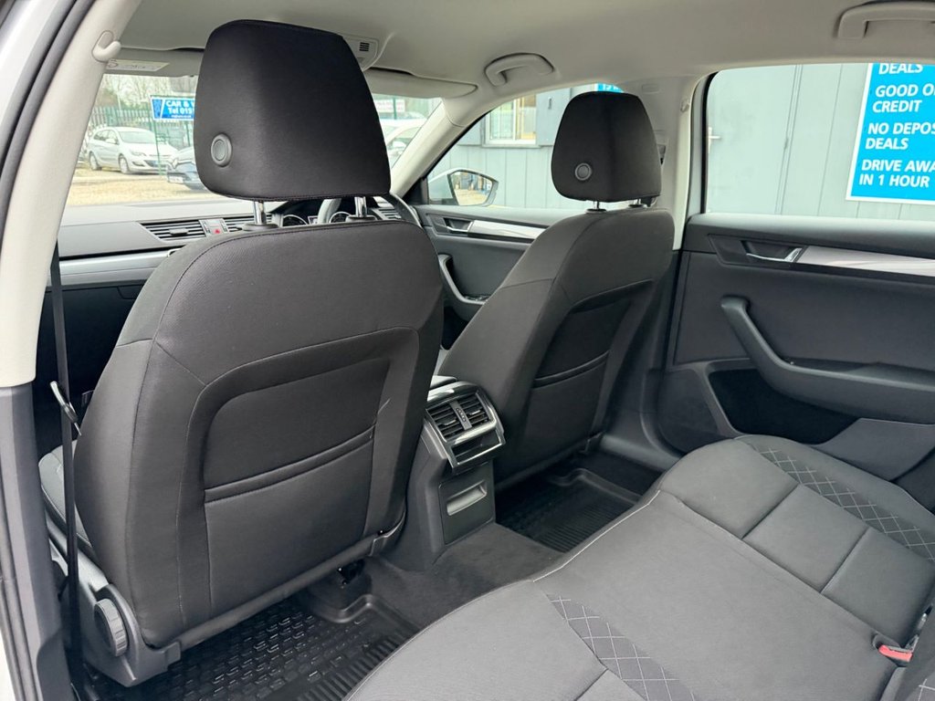 Used Skoda Superb 2025 for sale - 77026852: Photo 28