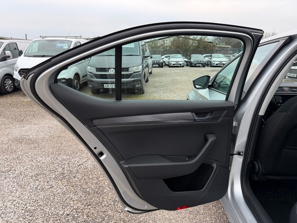 Used Skoda Superb 2025 for sale - 77026852: Photo 29