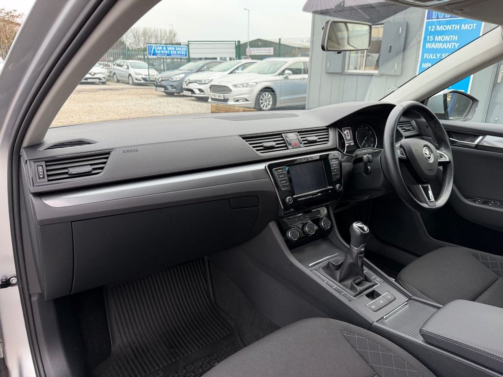 Used Skoda Superb 2025 for sale - 77026852: Photo 30