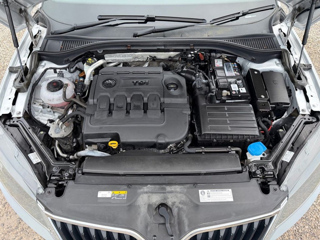 Used Skoda Superb 2025 for sale - 77026852: Photo 33