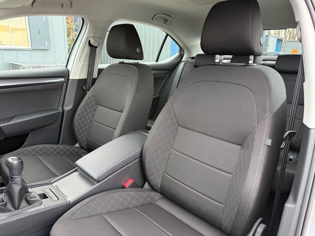 Used Skoda Superb 2025 for sale - 77026852: Photo 34