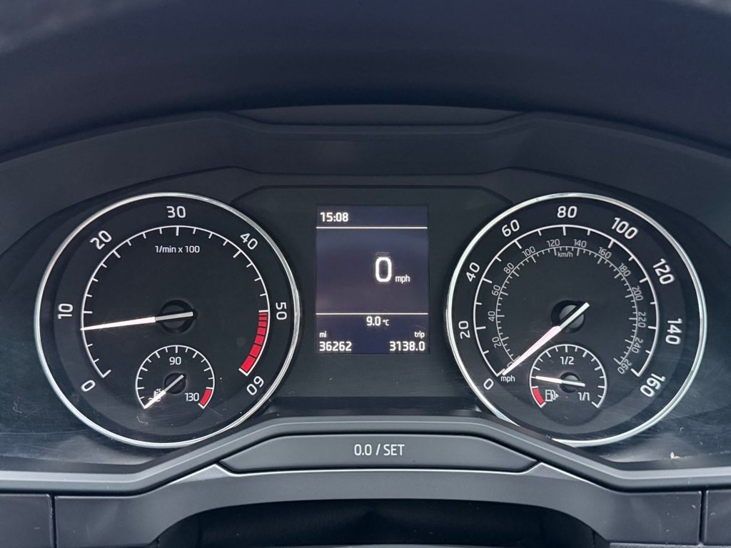 Used Skoda Superb 2025 for sale - 77026852: Photo 41