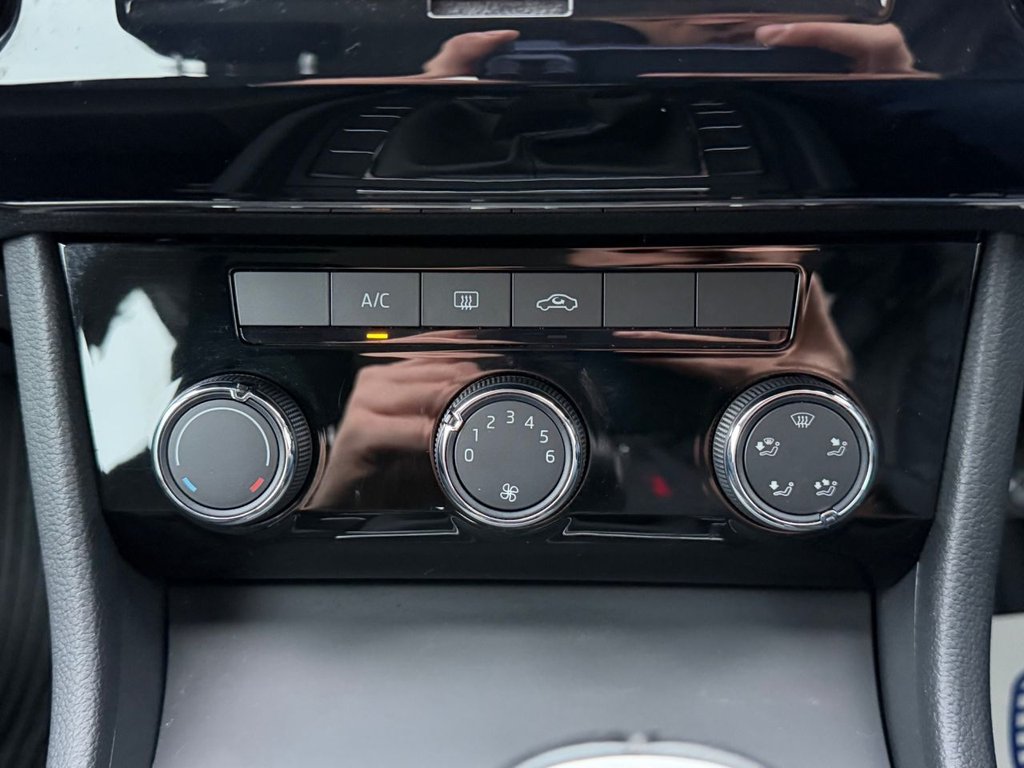 Used Skoda Superb 2025 for sale - 77026852: Photo 46