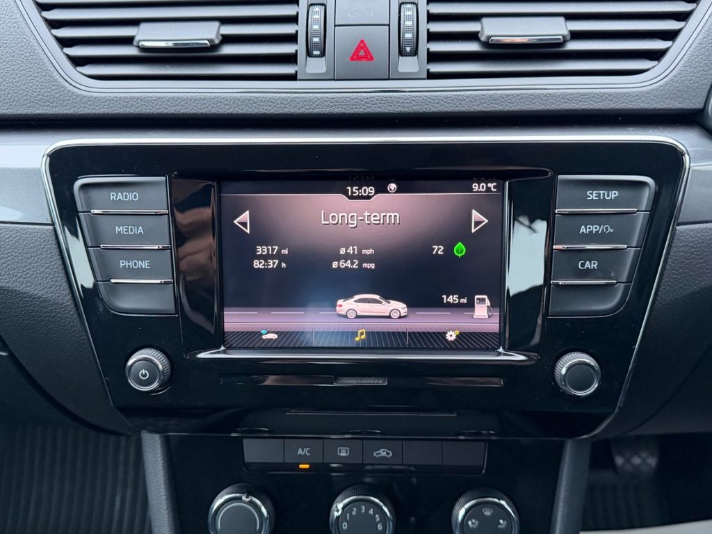 Used Skoda Superb 2025 for sale - 77026852: Photo 47