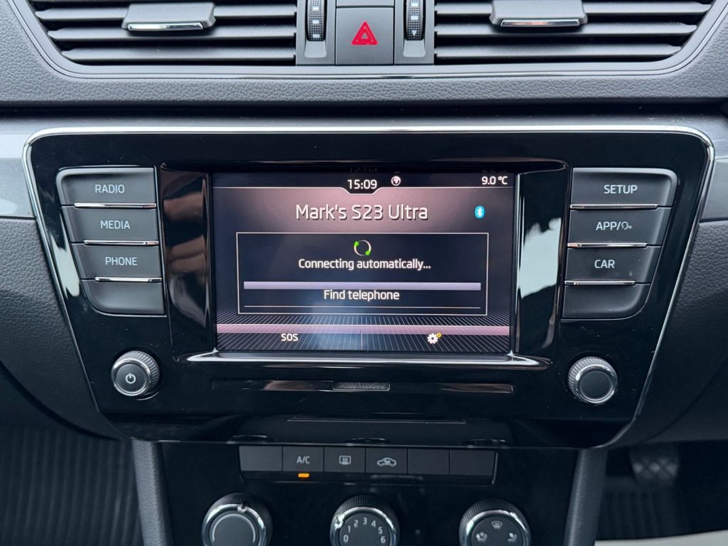 Used Skoda Superb 2025 for sale - 77026852: Photo 48